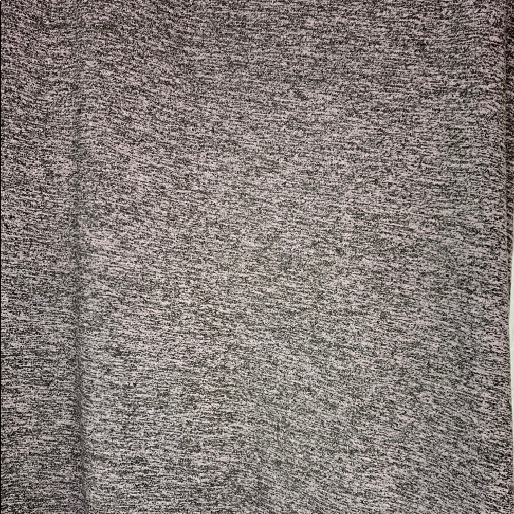 Fabletics Gray Relaxed Tank Top Open Twist Back - Picture 11 of 11
